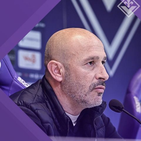 Italiano verso Fiorentina vs Samp di Coppa Italia