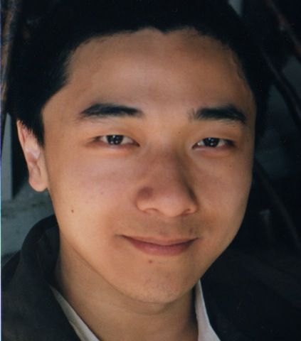 Ken Liyu Releases The Book The Cleaners