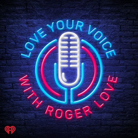 Who is Roger Love?