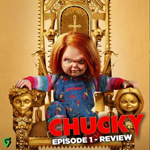 Chucky S2 Episode 1 Spoilers Review