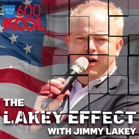 The Jimmy LAkey Show 1-30-19 Part 2