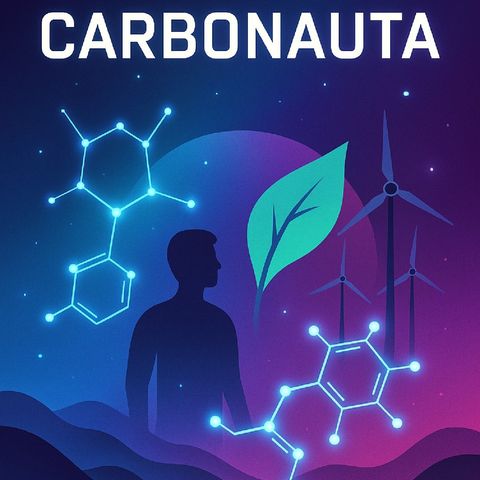 Copertina del podcast