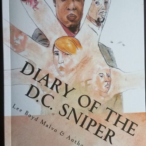 Lee Boyd Malvo, Preface to "Diary of The D.C. Sniper"