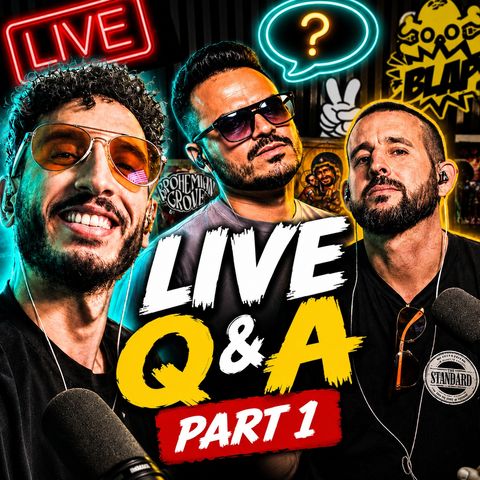 NDS LIVE Q&A