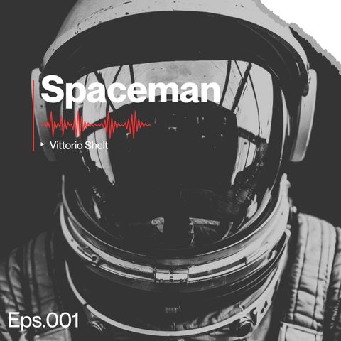 Episodio 1 - David Bowie