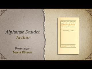 Alphonse Daudet   Arthur