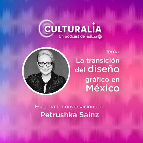 La transición del diseño gráfico en México
