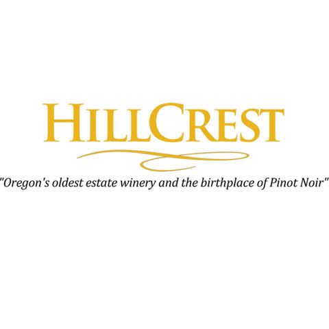 Hillcrest Vineyard - Dyson Demara