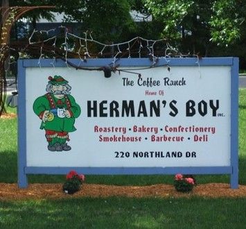 TOT - Herman's Boy (5/7/17)
