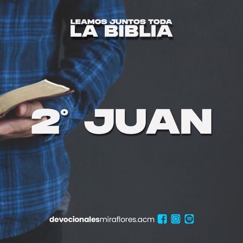 2 Juan 1