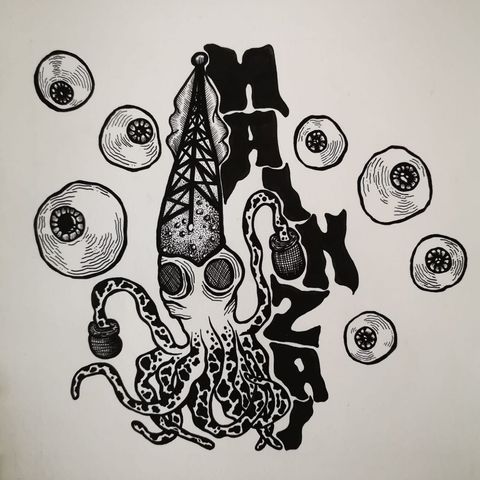 Podcast Cover