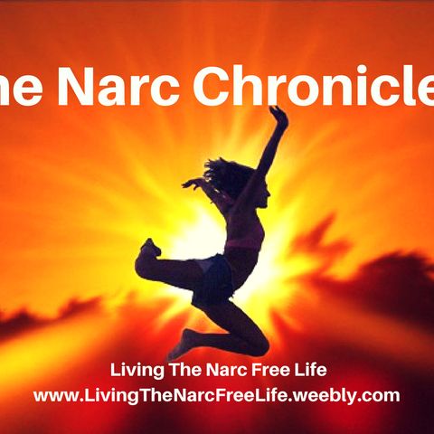 Narc Chronicles : Narc New Mate pt 1