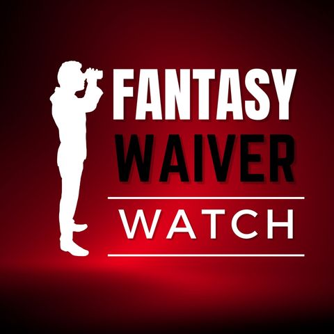 BEST Week 9 Fantasy Football Waiver Wire Pickups | MUST HAVE Players (RB/WR/TE/QB)