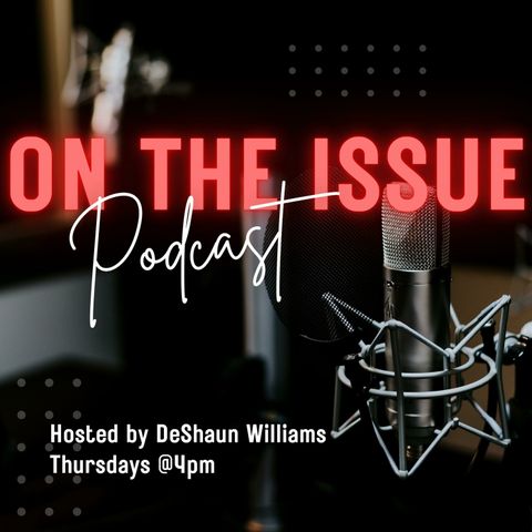 Goodbye From On The Issue