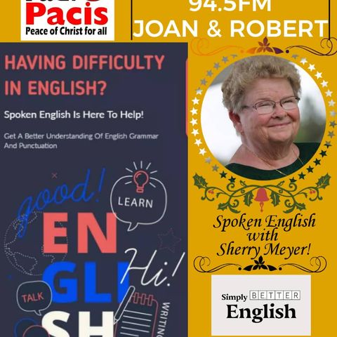 Learning English