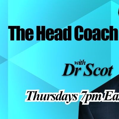 The Head Coach - 09/30/21