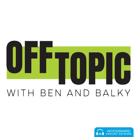 Podcast Cover