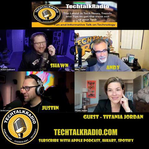 Episode 435 - There is a Simulation for Everything!