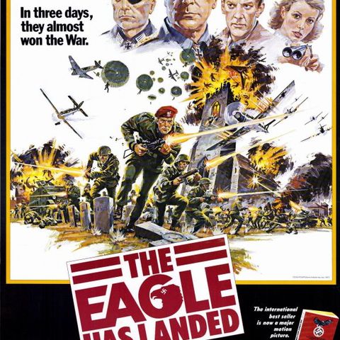 Episode 001 - The Eagle Has Landed (1976)