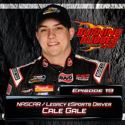 Ep. 19: Cale Gale