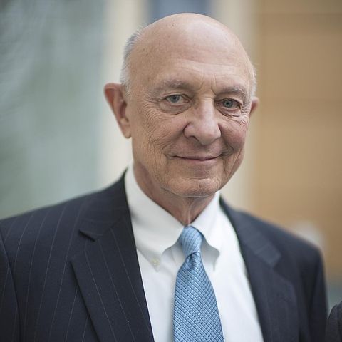 Ep. 50 - Operation Dragon and The History of Russian Disinformation Campaigns - with James Woolsey