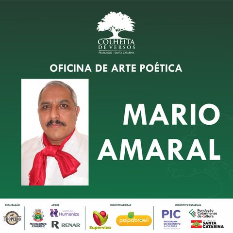 06 - Mario Amaral