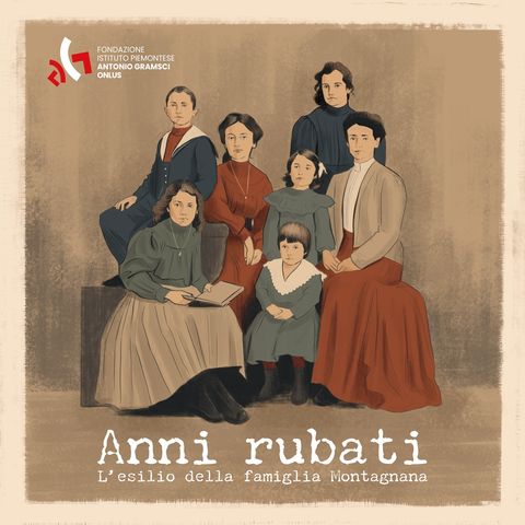 Copertina del podcast