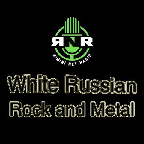 1x15 White Russian Rock Metal