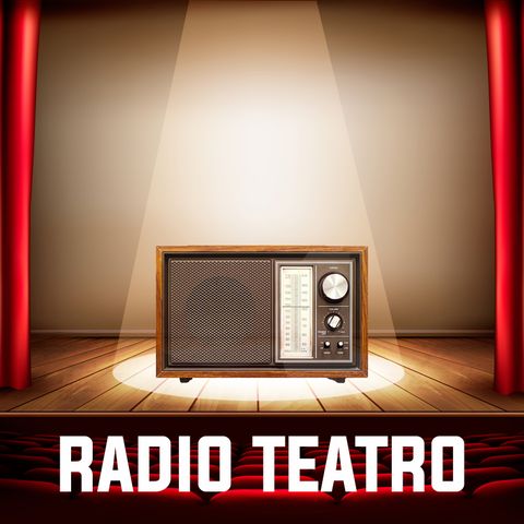 Radio Teatro - Mosche che volano su qualcosa di incerto