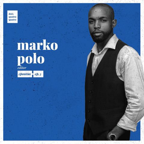 Marko Polo - 2pontus #003