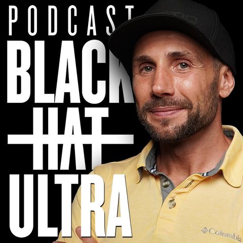#102 Daniel Stroinski - "Cichy zabójca" - Black Hat Ultra Podcast