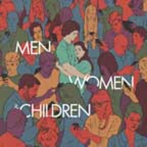 Special Report: Jason Reitman on Men, Women & Children & More