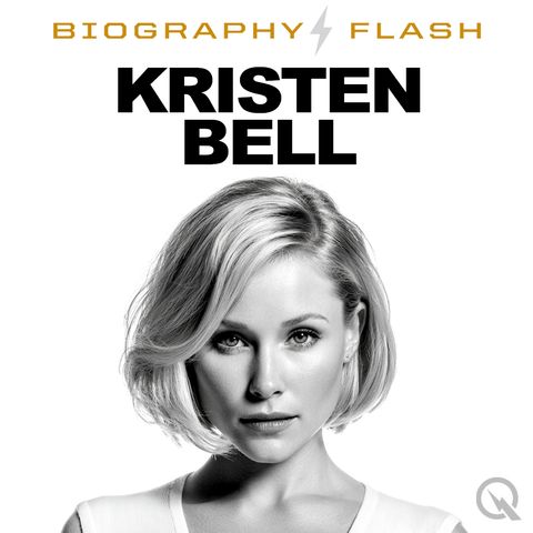 Biography Flash: Kristen Bell's Magical 2026 Family New Year