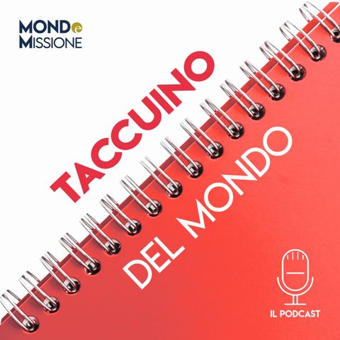 TACCUINO DEL MONDO. Libano, ricette per il futuro