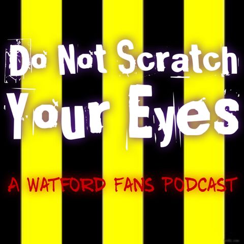 Do Not Scratch Your Eyes - S2 Ep28 - MID SEASON REVIEW!