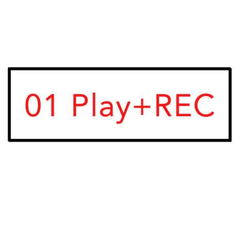 Episodio #1. Play+REC