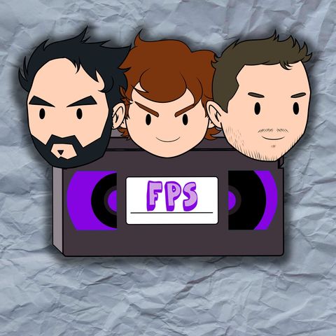 Copertina del podcast
