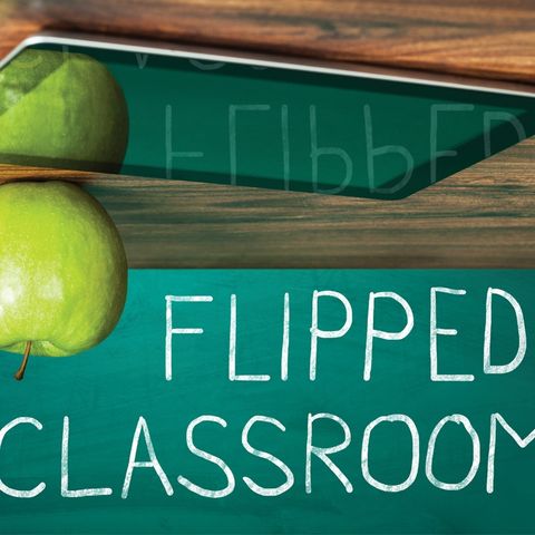 ¿Por qué pasarse a Flipped Classroom?