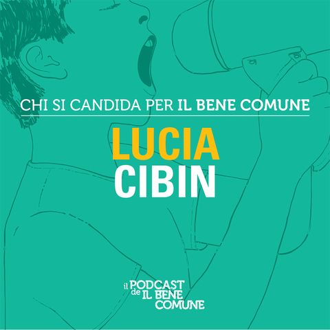 Lucia Cibin