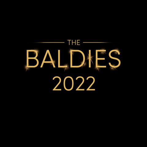 The Baldies 2022 - Deliberations 2 - Best First Run Movie, Best Comedy