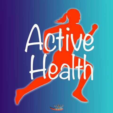 Active Health: S1E1 - Hay Fever - Ease the Sneeze