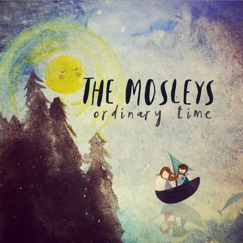 The Moselys Interview