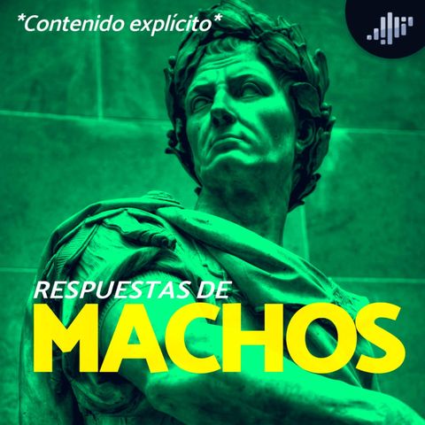 Respuestas de Machos