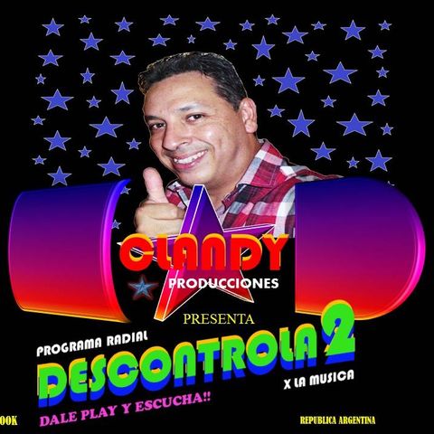 PROGRAMA RADIAL DESCONTROLA2