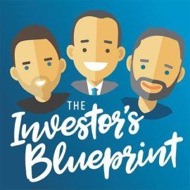 Brian Trow - Principal & Founder of The Investor's Blueprint