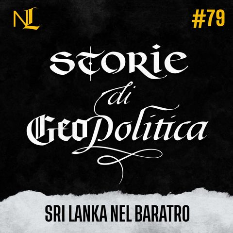 Sri Lanka: un'isola sull'orlo del baratro