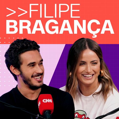 Filipe Bragança | Na Palma da Mari #23