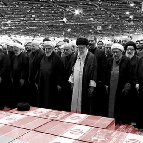 بن‌بست خامنه‌ای پس از رئیسی و هراس از پتک تحریم