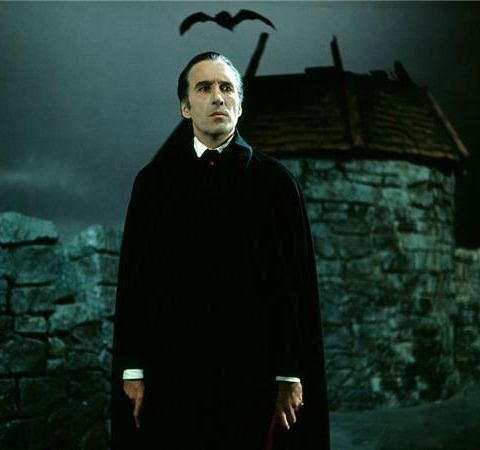 Ep 260 - Hammer Horror Month - Scars of Dracula