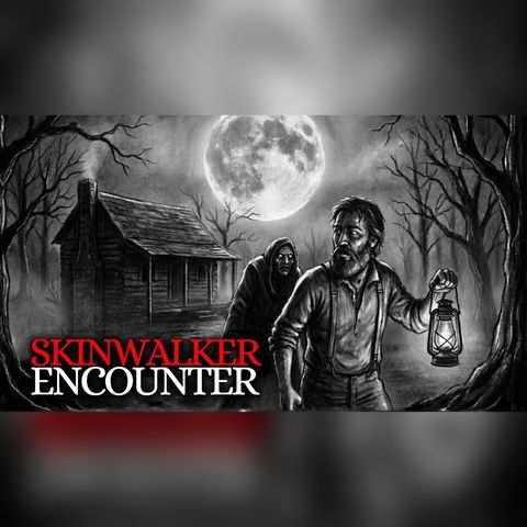 The Kentucky Skinwalker… Why No One Could Speak After the Attack